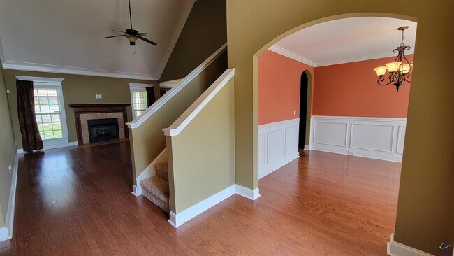 Foto del edificio - 105 Fortune Way