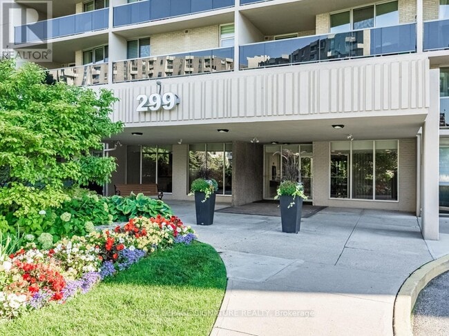 Photo du bâtiment - 299 Mill Rd