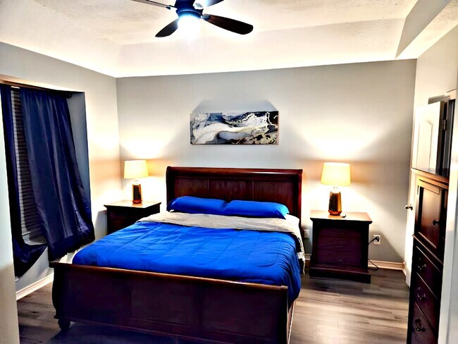 Foto del edificio - 23722 Spring Dane Dr