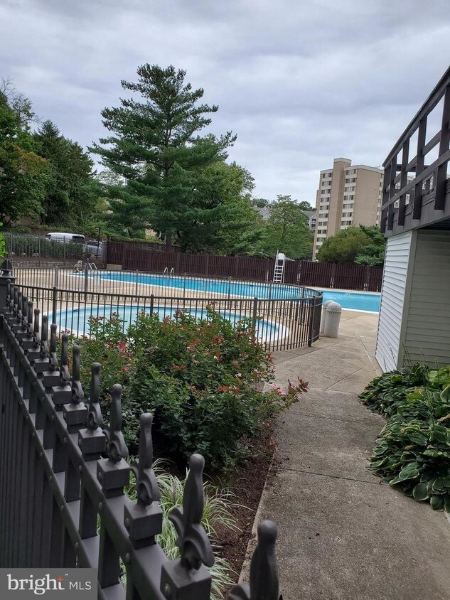 Foto principal - 5340 Holmes Run Pkwy