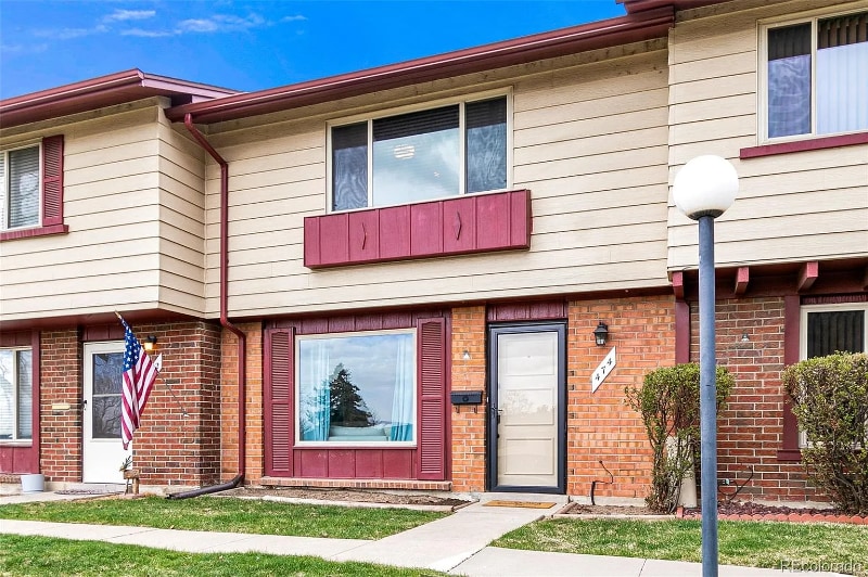 Photo - 474 Carr St (Lakewood, CO)