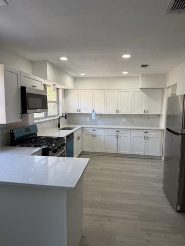 Building Photo - 806 S Atkerson Ln
