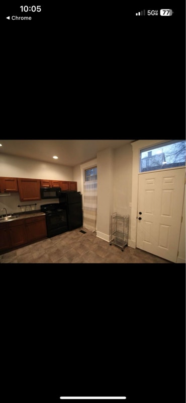 Building Photo - 1126 Holman St