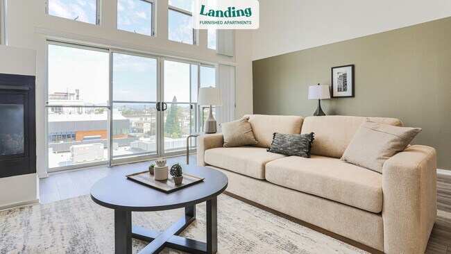 Foto del edificio - 4133 Redwood Ave