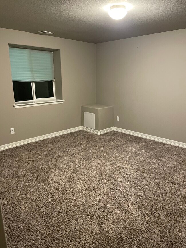 1er dormitorio - 5383 Homeward Dr