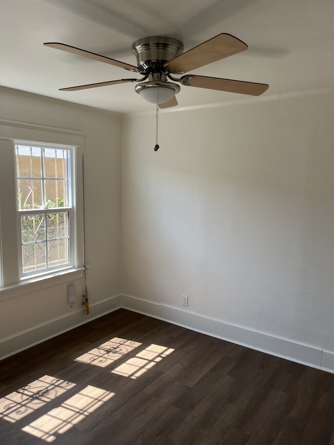 Bedroom 2 - 345 E 85th St