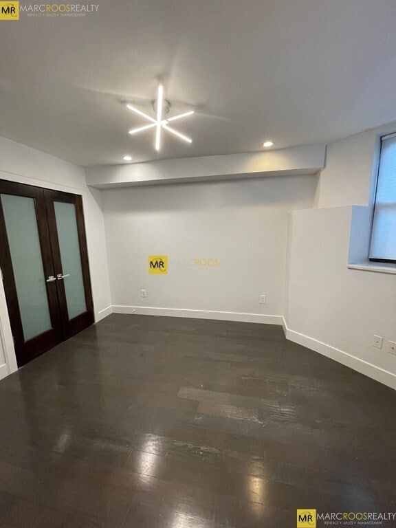 Foto del edificio - 25 Worthington St