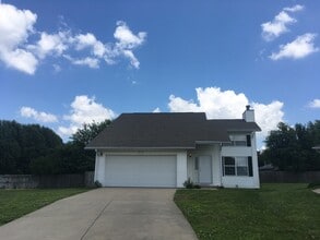 Building Photo - 3818 S Lexus Ave