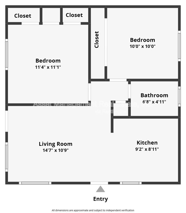 Building Photo - 470 93rd Ave N