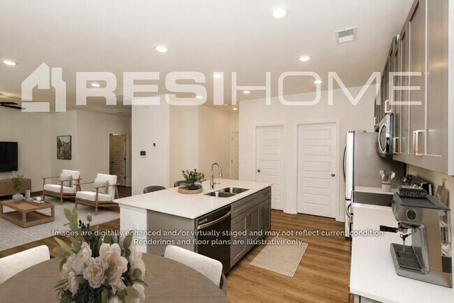 Foto del edificio - 6720 Brooke Blvd
