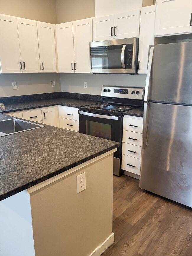 Foto del edificio - SAW3781