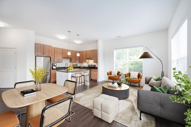 Photo - Atmark Cambridge Apartments