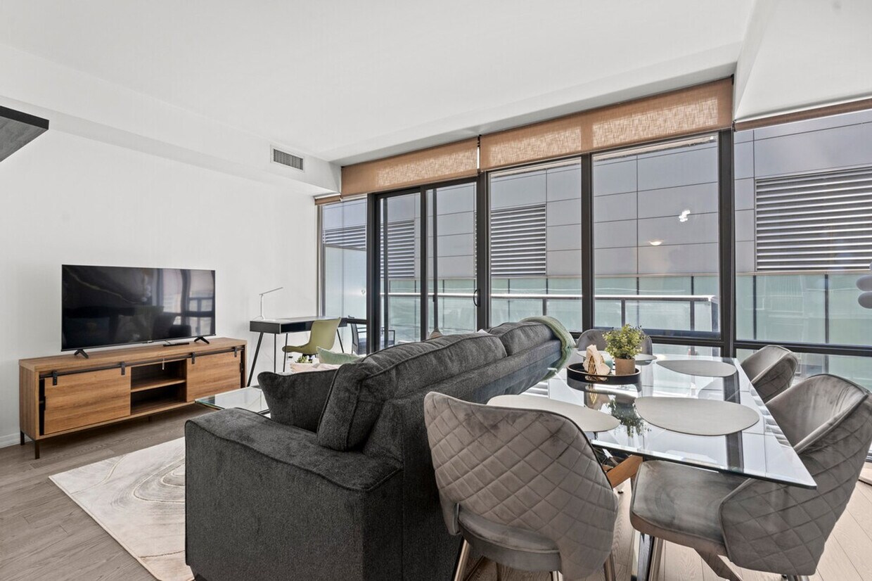 Photo principale - 76 College St