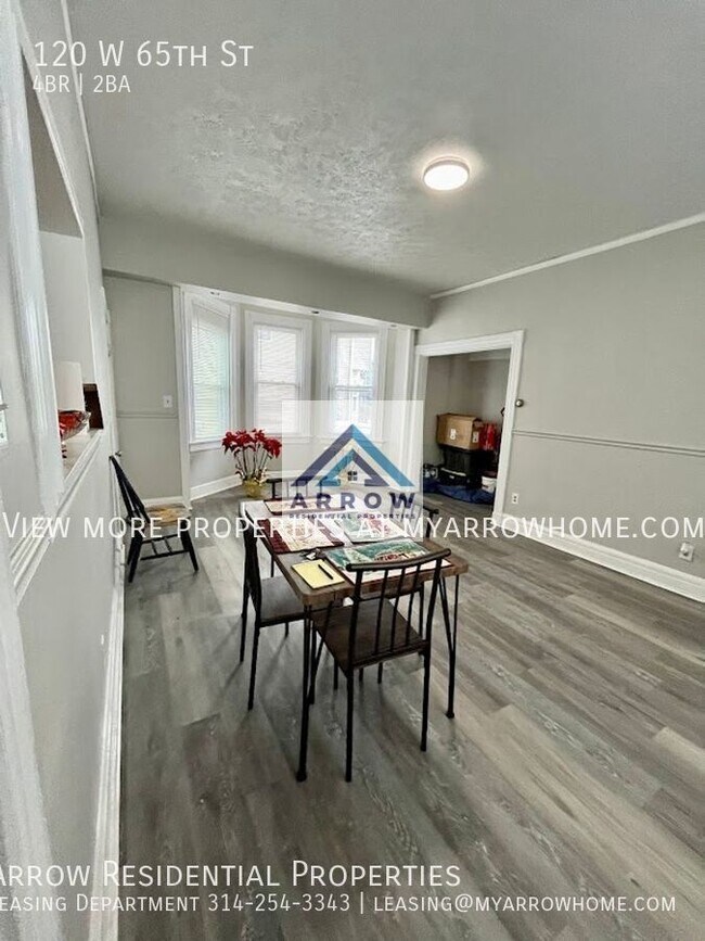 Foto del edificio - 120 65th St W