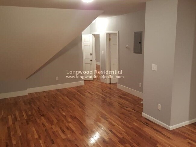 Foto del edificio - 39 Pinckney St