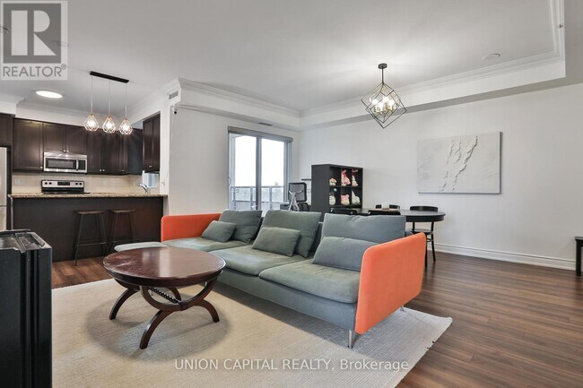 Photo du bâtiment - 9255 Jane St