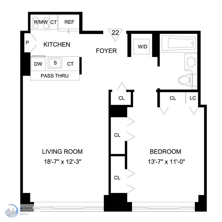 Primary Photo - 315 W 38th St
