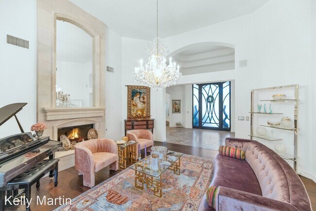 Building Photo - 5 br, 5.5 bath House - 8501 N Pisado Bueno