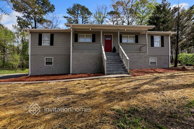 Foto del edificio - 835 Brompton Ct NW