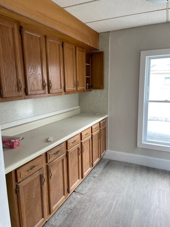Foto del edificio - 1533 Capouse Ave