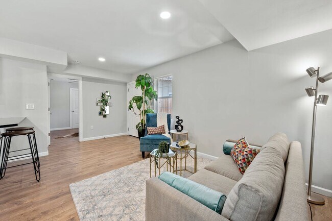 Foto del edificio - 1312 E 52nd St