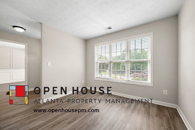 Foto del edificio - 574 Willowwind Dr, Loganville