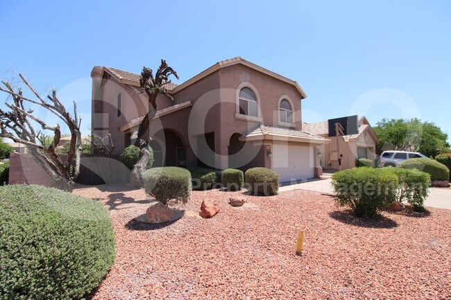 Photo - 4604 E Prickly Pear Trail House