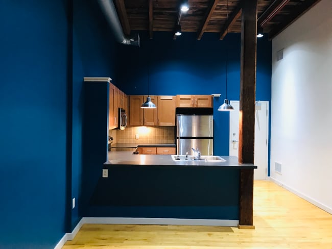 Foto del edificio - 425 N Prince St