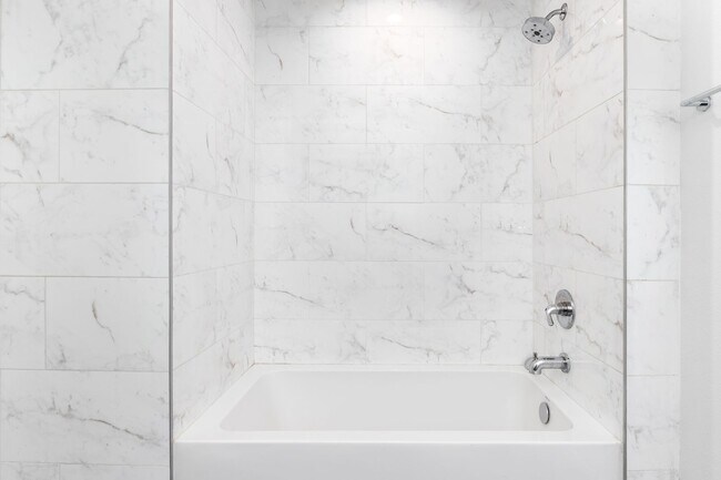 Interior Photo - Line Lofts