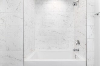 Interior Photo - Line Lofts