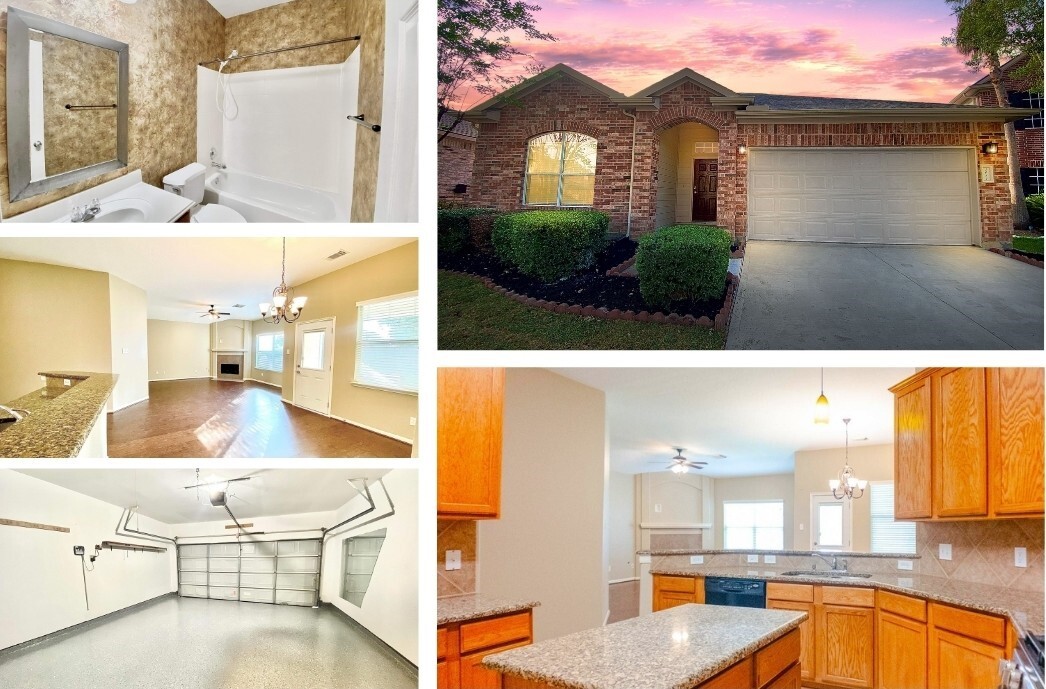 Foto principal - 2614 Orchard Creek Ln