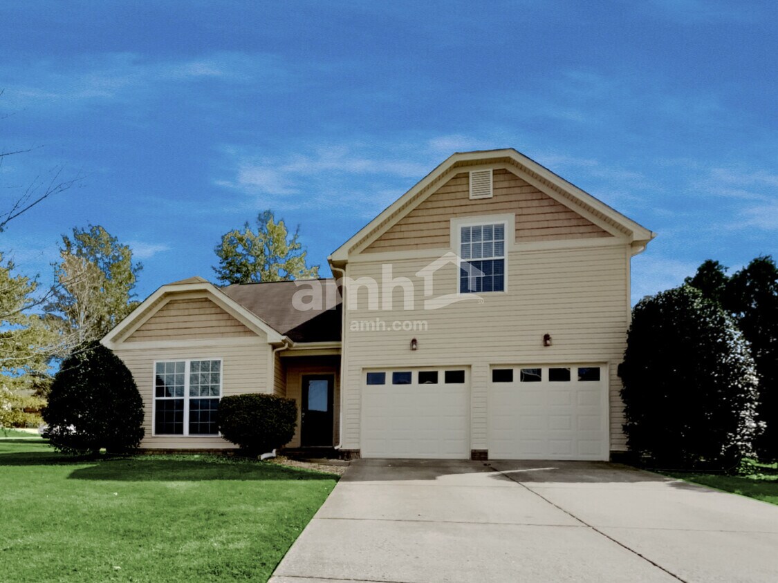 Foto principal - 432 Creekside Ln