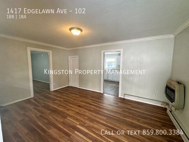 Foto del edificio - 1417 Edgelawn Ave