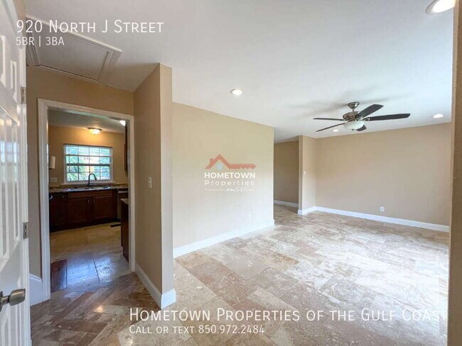 Foto del edificio - 920 N J St