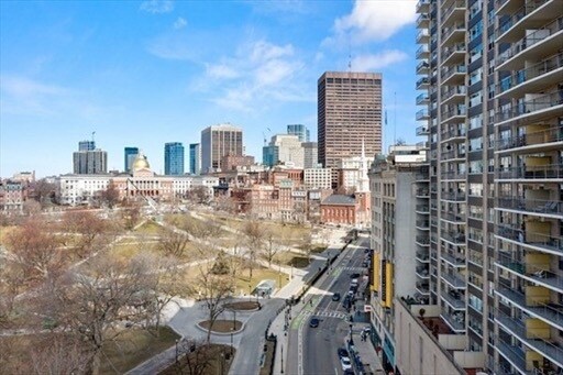 Foto principal - 151 Tremont St