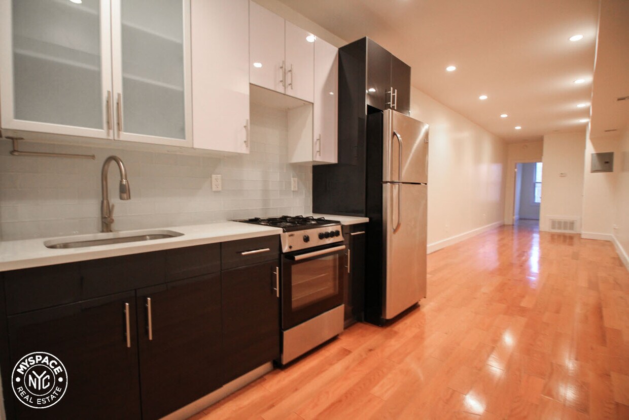 145 Driggs Ave Unit 2L, Brooklyn, NY 11222 Apartment for Rent in