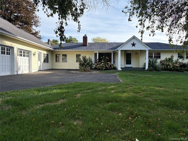 Foto del edificio - 886 NY-199