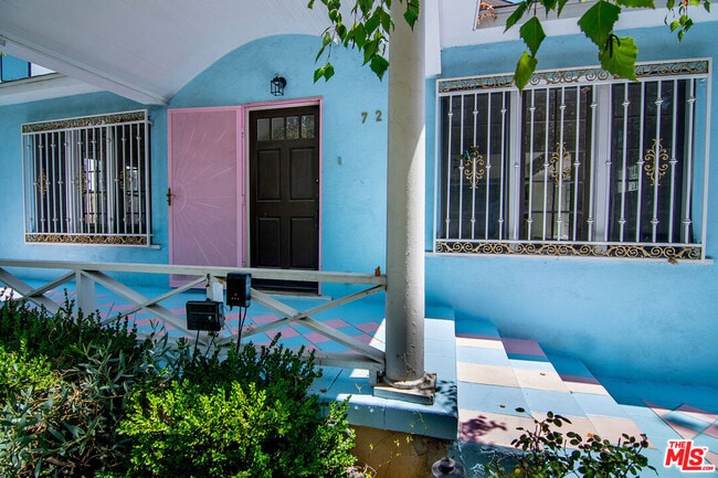Foto del edificio - 720 N Ogden Dr