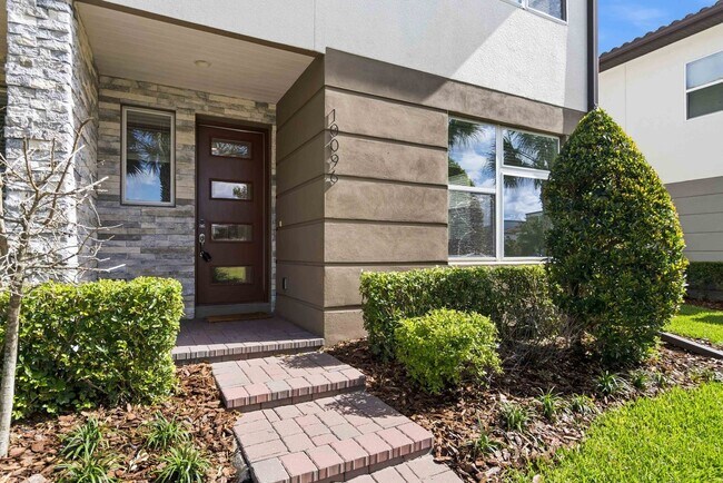 Building Photo - Modern Corner Unit 2-Story 3 Bedroom Townhome Lake Nona