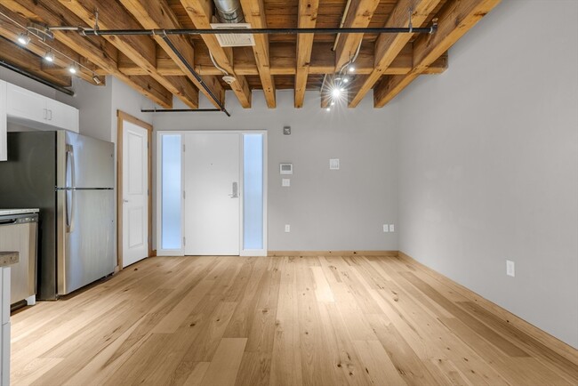 Foto del edificio - 58 13th St