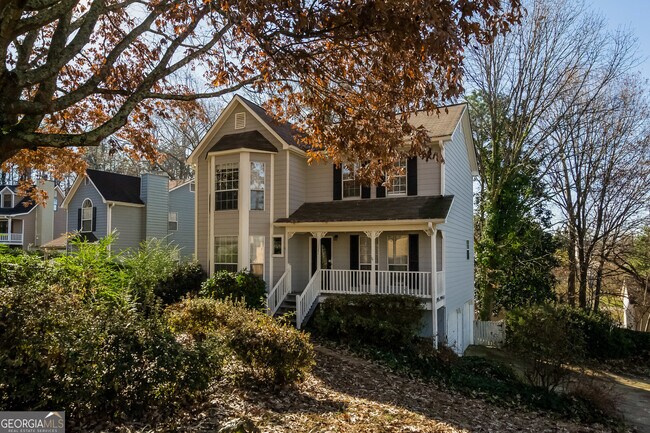 Foto del edificio - 2664 Windage Dr SW