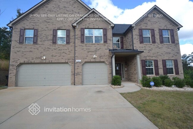 Building Photo - 5541 Dendy Trace