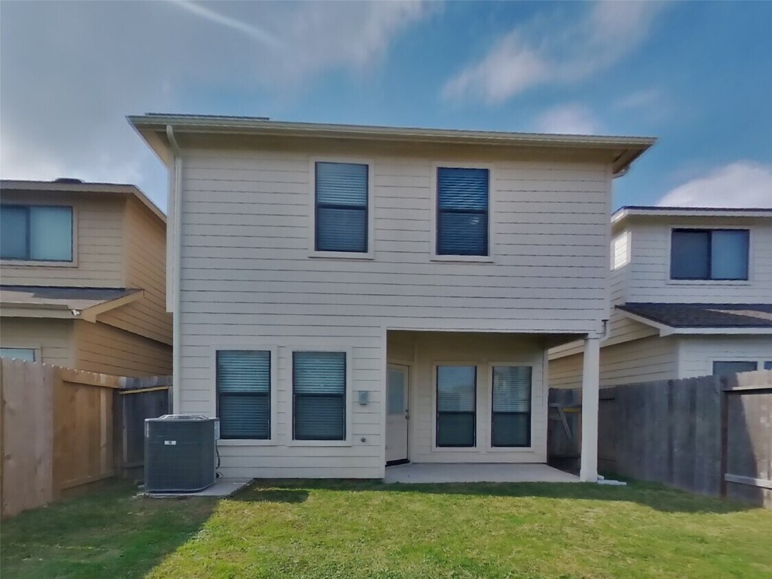 Foto del edificio - 6706 Honey Harvest Ln