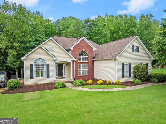 Building Photo - 4106 Ponderosa Ln