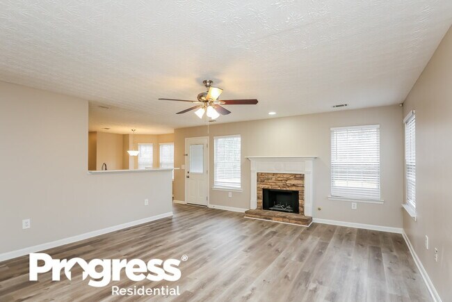 Building Photo - 3814 Tristan Way
