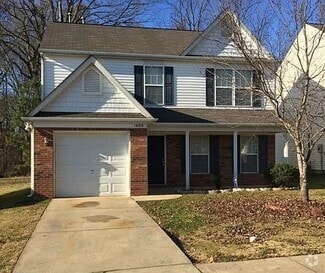 Building Photo - 1609 Crandon Dr