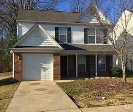 Building Photo - 1609 Crandon Dr