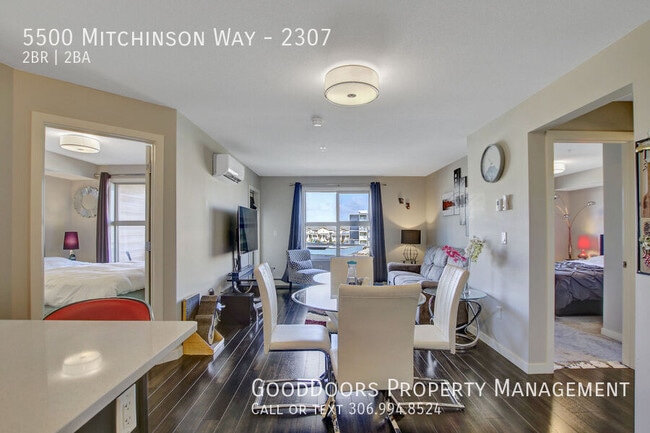 Building Photo - 5500 Mitchinson Way