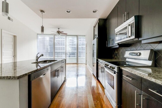 Foto del edificio - 1080 Peachtree St NE