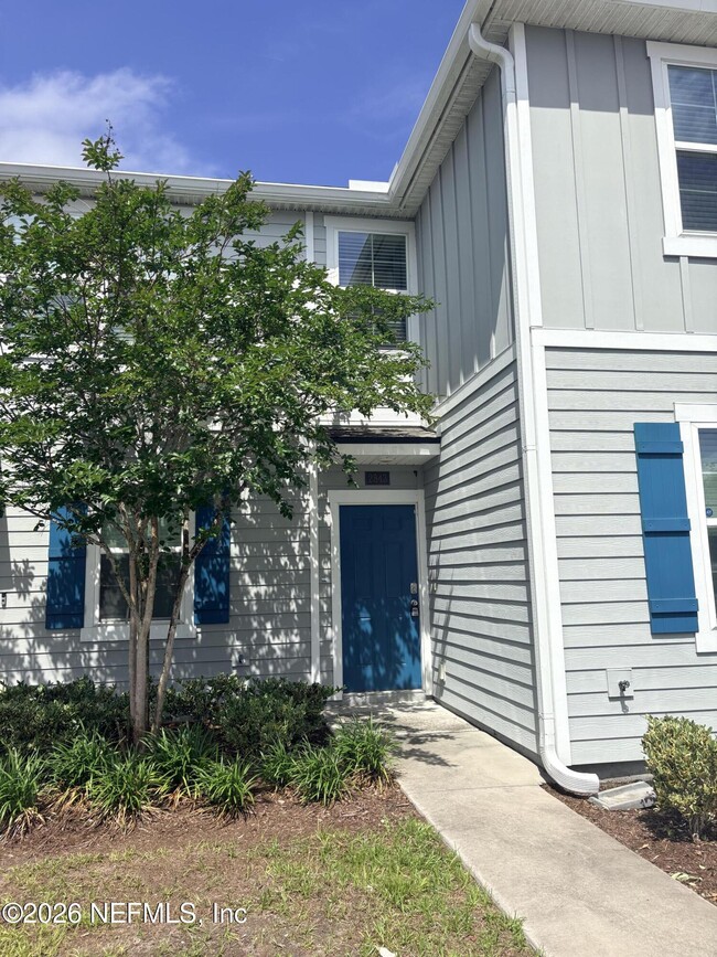 Building Photo - 2843 Black Buck Cir